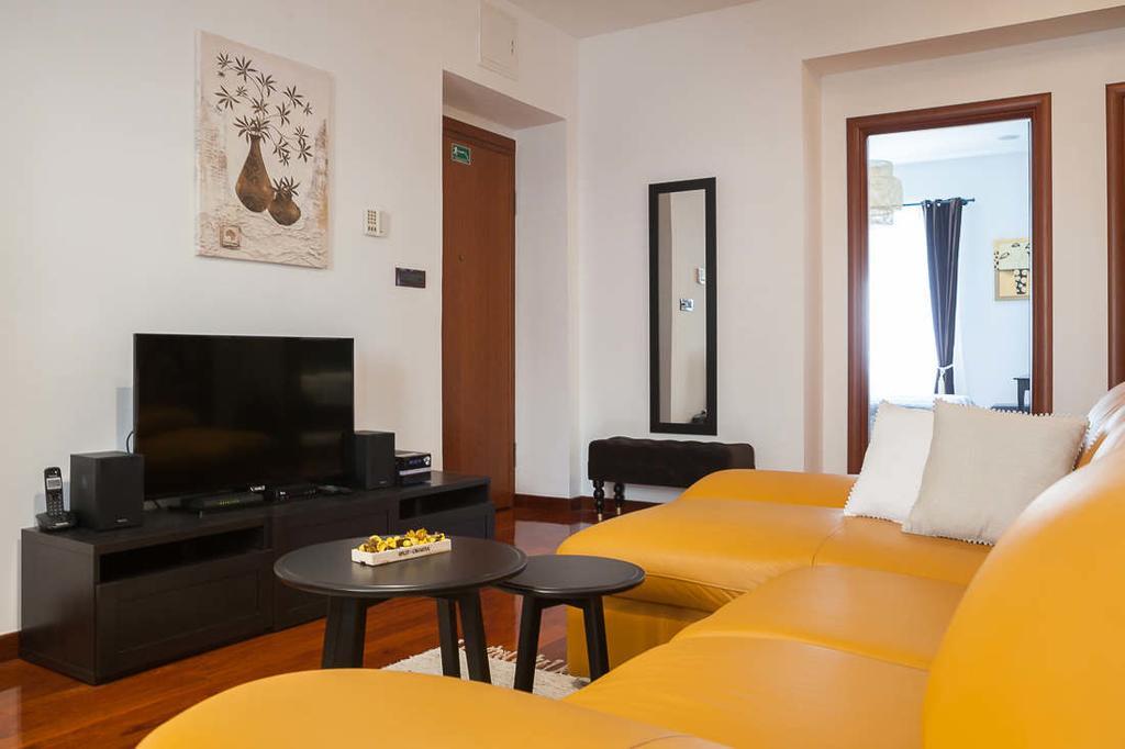 Suite Celebration Spalato Esterno foto