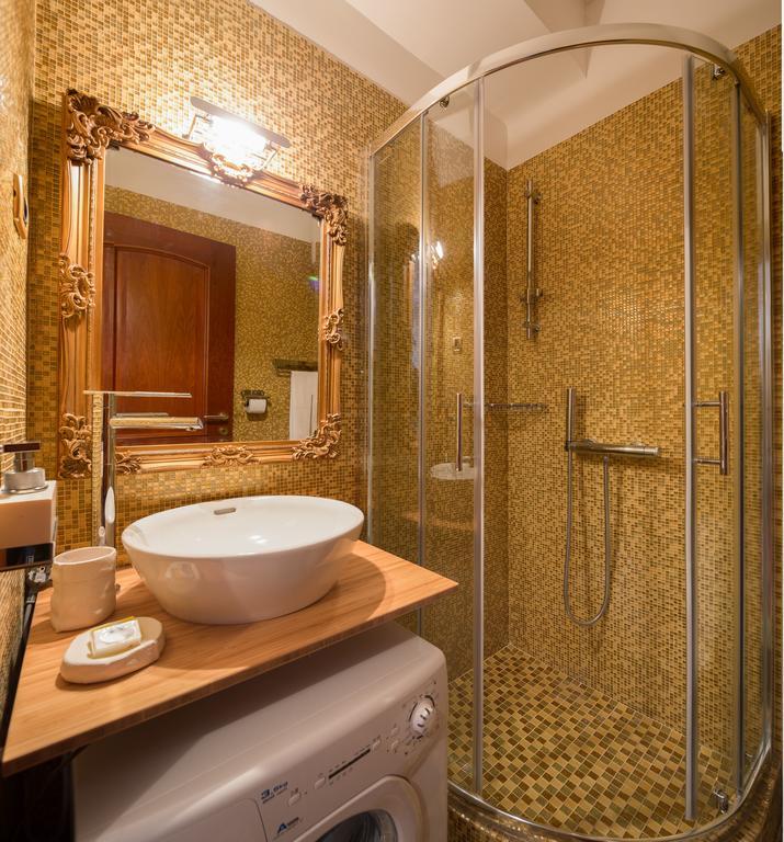 Suite Celebration Spalato Esterno foto